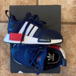 Brand new adidas NMD_R1 Shoes
